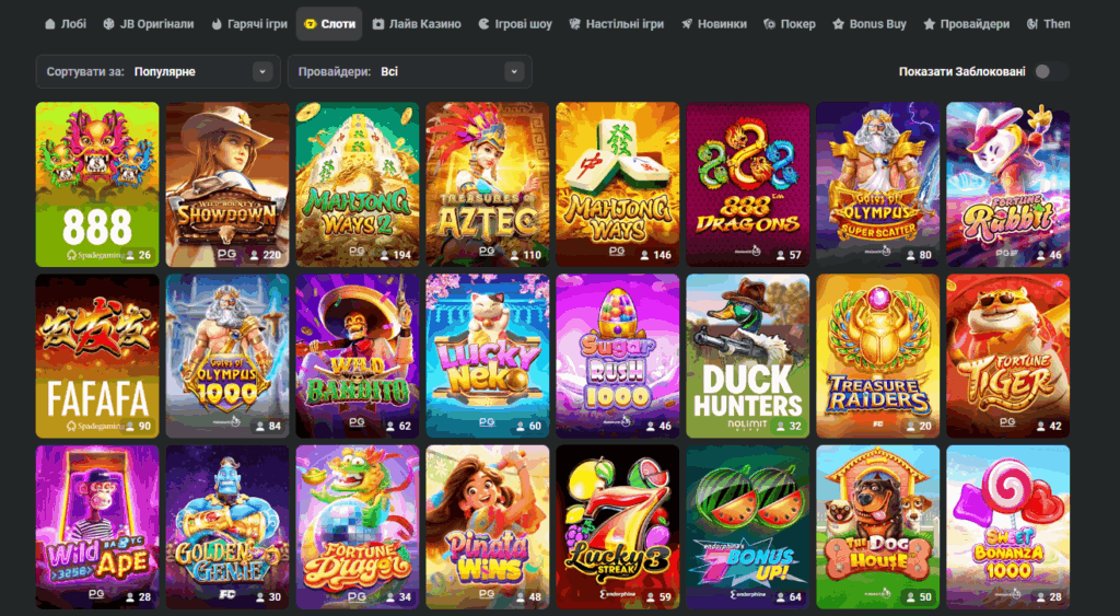 Comprehensive Review of JB Casino India Your Ultimate Gaming Destination 1932713253