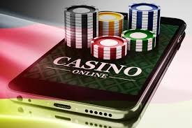 Discover the Exciting World of iLuckiCasino Canada 719491550