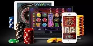 Discover the Thrills of iLucki Casino Canada Your Ultimate Gaming Experience