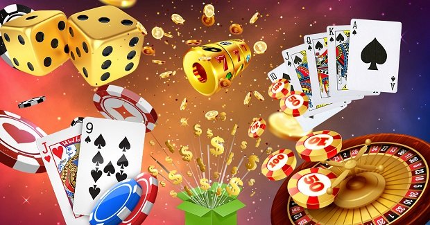 Discover the Thrills of iLucki Casino Canada Your Ultimate Gaming Experience