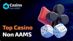 I casinò non AAMS legali Guida completa e informazioni utili