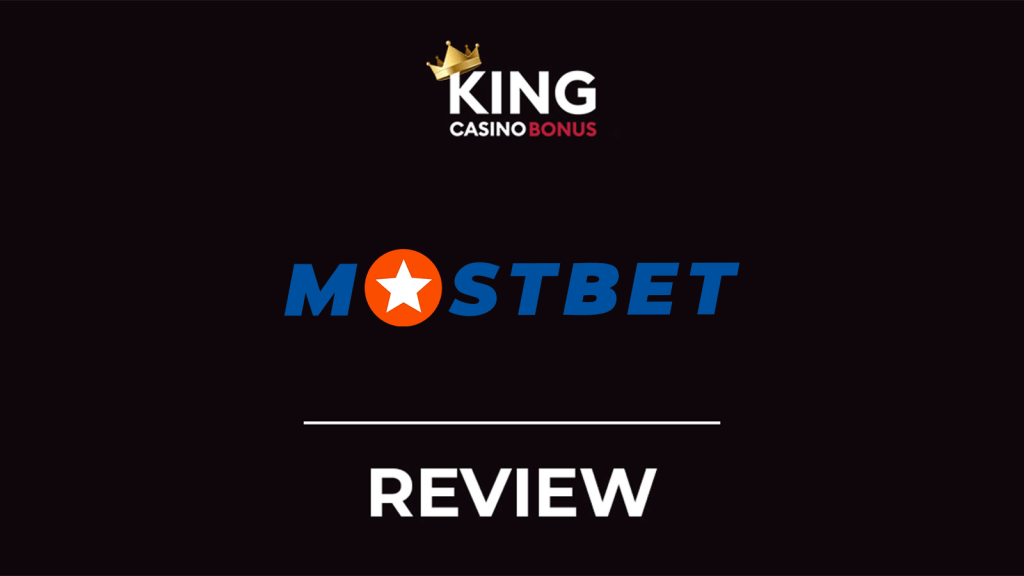 Mostbet Onlayn Qumar Dünyasının İnvaziyası