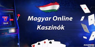 Online Kaszinó Magyarországon Játék, Bónuszok és Stratégia Online Kaszinó Magyarországon Játék, Bónuszok és Stratégia