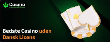 Oplev Spændingen i Casinoer Uden ROFUS