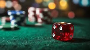 Oplev Spændingen i Casinoer Uden ROFUS