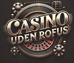 Oplev Spændingen ved Casino Rufus