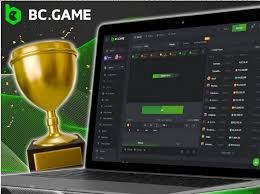 BC.Game Bonus Guide Unlocking Your Potential Earnings