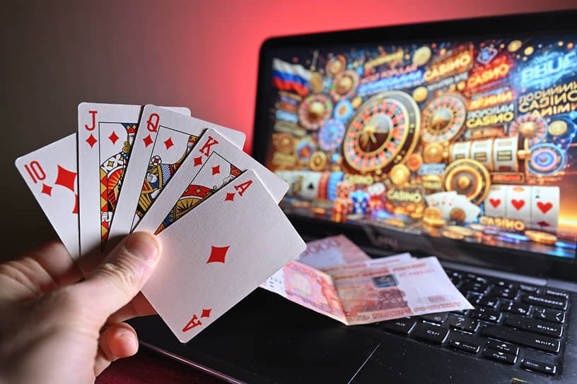Big Wins Casino Your Ultimate Destination for Massive Jackpots