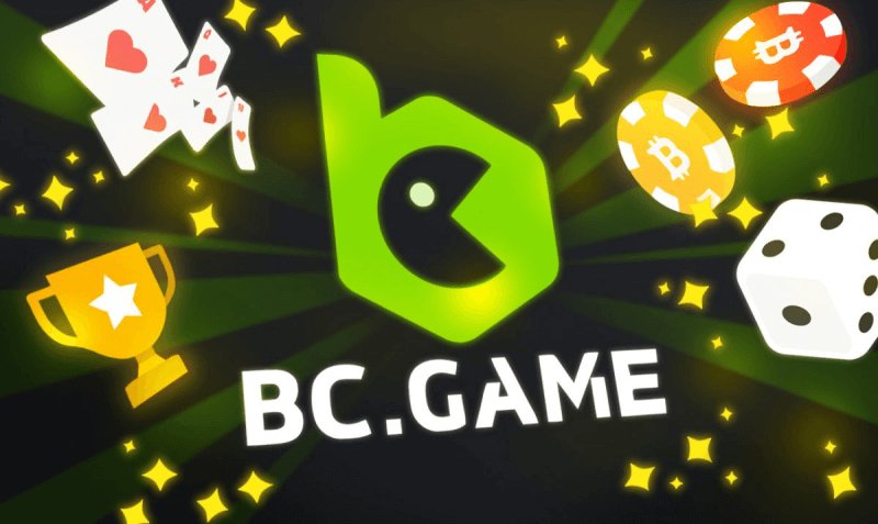 Complete Guide to BC.Game Registration 1718264862