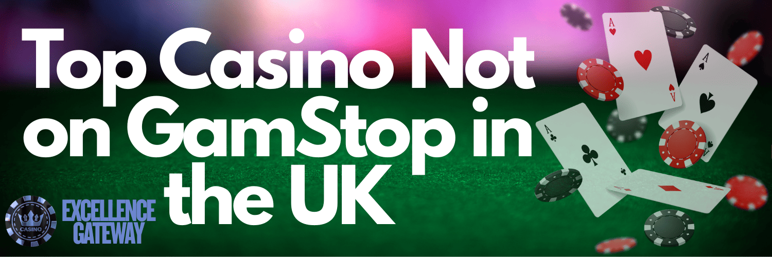 Exploring Casinos Not on Gamstop A Guide to Your Gaming Options Exploring Casinos Not on Gamstop A Guide to Your Gaming Options