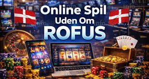 Fordele ved EU Casino Uden ROFUS