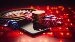 Reducing Friction The Evolution of Casino Experience
