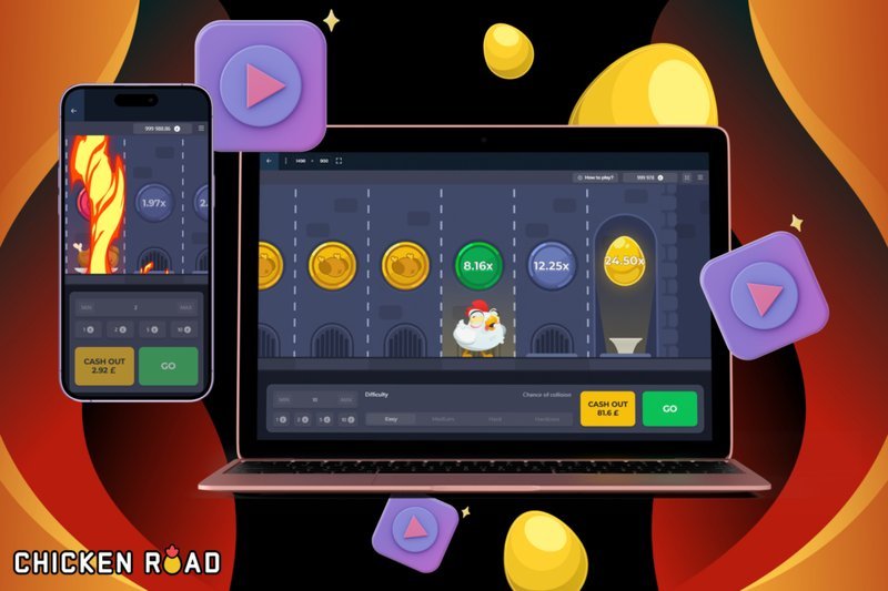 Italy - chicken road gioco