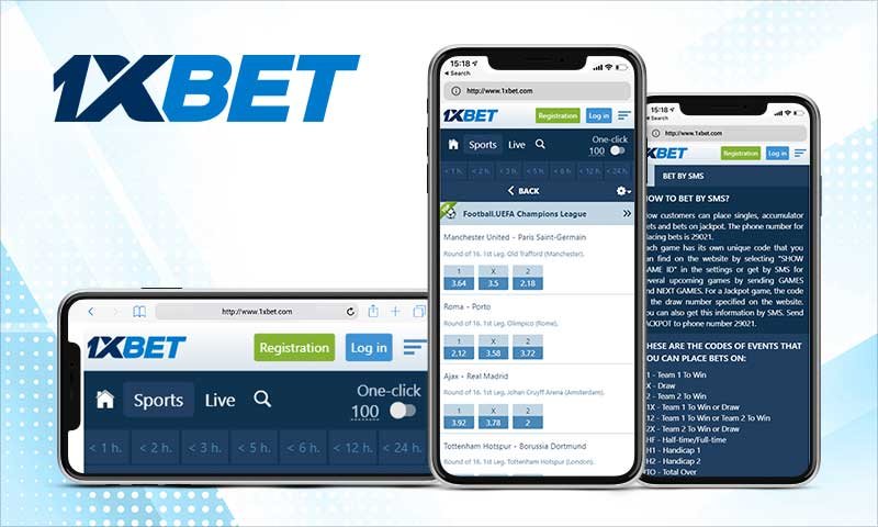 1xbet Algérie  Guide Complet pour les Parieurs -163522730