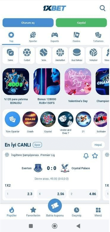 1xbet Kenya Your Ultimate Guide to Sports Betting -334370089
