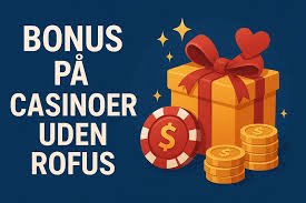 25 Free Spins Uden Indbetaling Få Flere Chancer for at Vinde