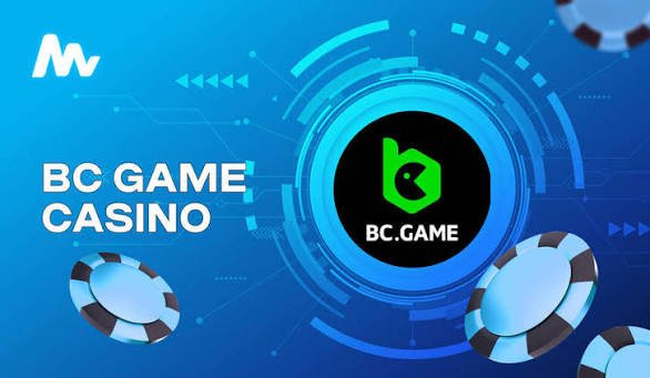 BC.Game Il Futuro del Gioco d'Azzardo Online