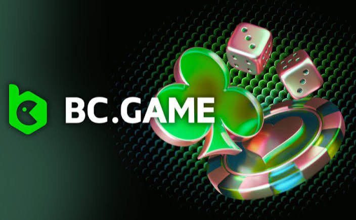 BC.Game Pakistan Registration A Step-by-Step Guide