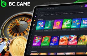 BC.Game Revolutionizing Online Crypto Casino Experience