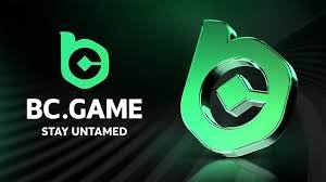 BC.Game Revolutionizing Online Crypto Casino Experience