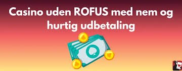 Best Bunny Casino Uden ROFUS – En Guide til Spiloplevelser