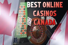 Best Online Live Casino Canada Experience Real-Time Gaming Thrills