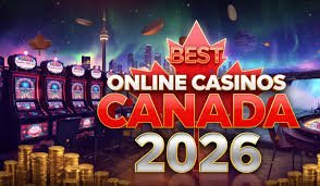 Best Online Live Casino Canada Experience Real-Time Gaming Thrills