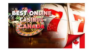 Best Online Live Casino Canada Experience Real-Time Gaming Thrills
