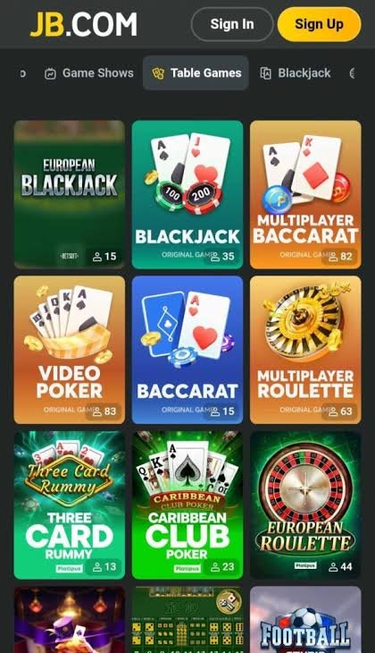 Comprehensive Guide to JB Casino India Your Ultimate Gaming Experience