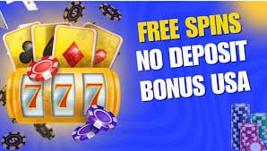 Discover 60 Free Spins No Deposit Offers