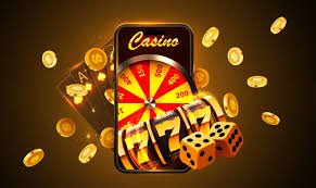 Discover the Sweet Rewards of Online Casino Peaches Discover the Sweet Rewards of Online Casino Peaches