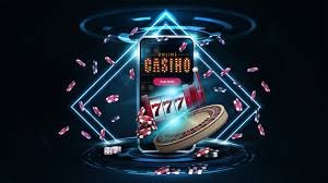 Experience the Thrill of Gaming at Admiral Casino & Sportsbook