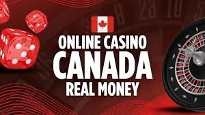 Experience the Thrill of Real Money Online Casinos in Canada -221030011