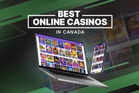 Experience the Thrill of Real Money Online Casinos in Canada -221030011