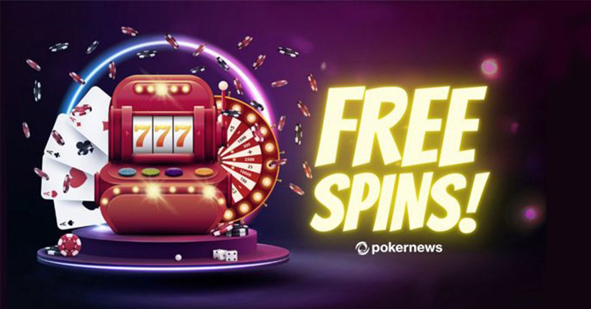 Free Spins No Wager A Guide to Enjoying Casino Bonuses