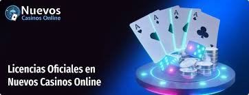 Interfaz Inicial para Depósitos en Casinos Online