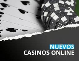 Interfaz Inicial para Depósitos en Casinos Online