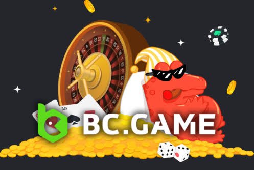 Mirror Sites of BC Game Your Gateway to Seamless Gambling