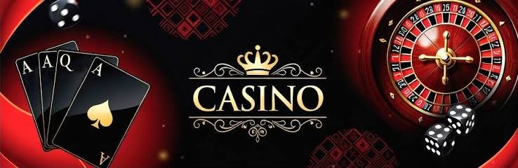 Nové české casino online Vše, co potřebujete vědět!