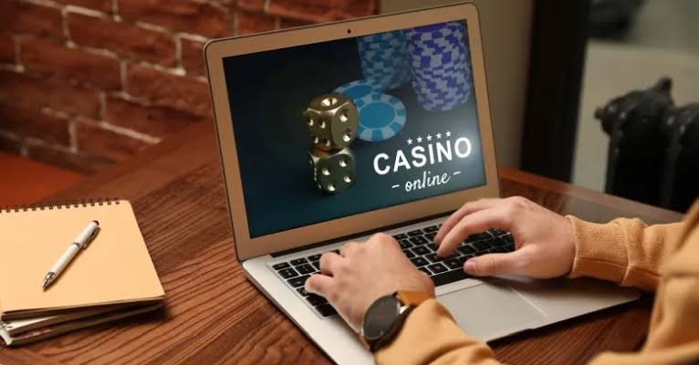 Νέα Καζίνο Online Οδήγηση στον Κόσμο των Ψηφιακών Τυχερών Παιχνιδιών
