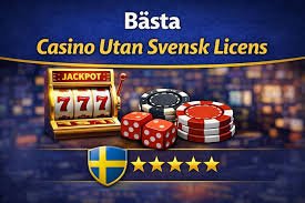 The Rise of Casinos Without Licenses A Controversial Phenomenon