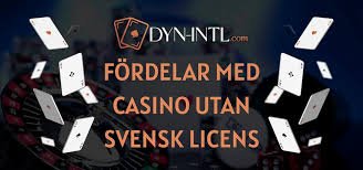 The Rise of Casinos Without Licenses A Controversial Phenomenon