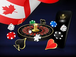 The Rise of Online Casinos in Canada A Comprehensive Guide -310409839