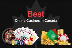 The Rise of Online Casinos in Canada A Comprehensive Guide -310409839