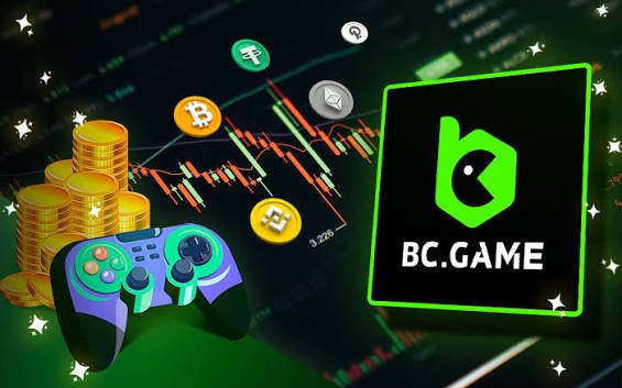 Todo lo que necesitas saber sobre BC.Game Casino en España