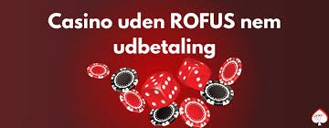 Udenlandske Online Casino Uden MitID En Guide til Sikker Spiloplevelse