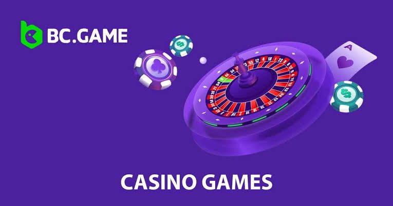 Unlock Rewards with BC.Game Bonuses and Promo Codes