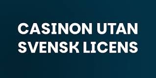 Utländska Casino med Snabb Utbetalning - En guide till snabba och säkra online-spel