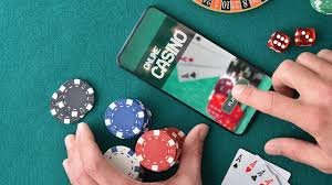 WildWild Casino An Adventure in Online Gaming