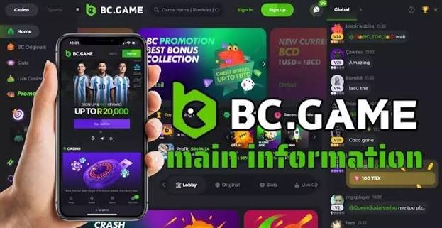 Зеркало bc.fun Альтернатива для удачных ставок